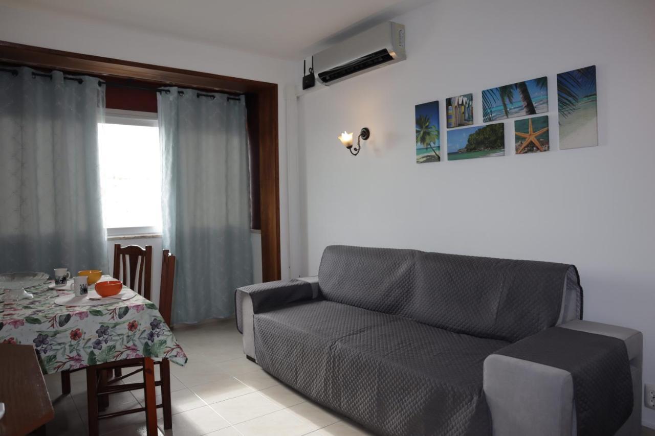 Armação de Pêra Apartamento Mar Ali - 200M From The Beach - Free Wifi - By Bedzy מראה חיצוני תמונה