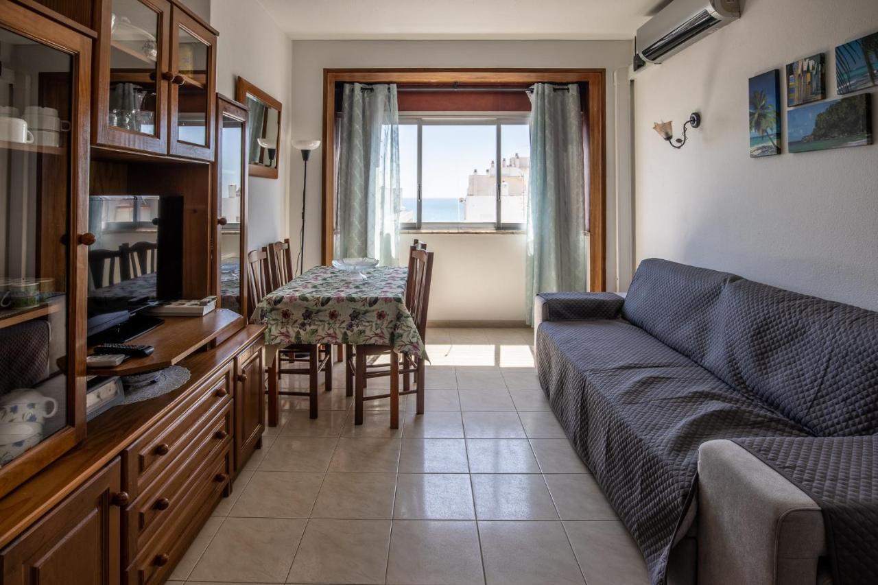 Armação de Pêra Apartamento Mar Ali - 200M From The Beach - Free Wifi - By Bedzy מראה חיצוני תמונה