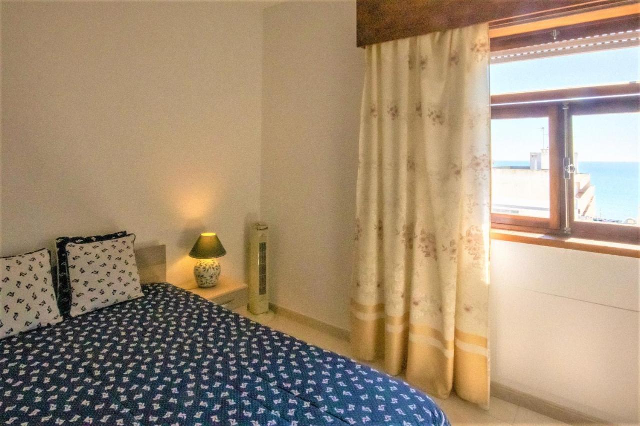 Armação de Pêra Apartamento Mar Ali - 200M From The Beach - Free Wifi - By Bedzy מראה חיצוני תמונה